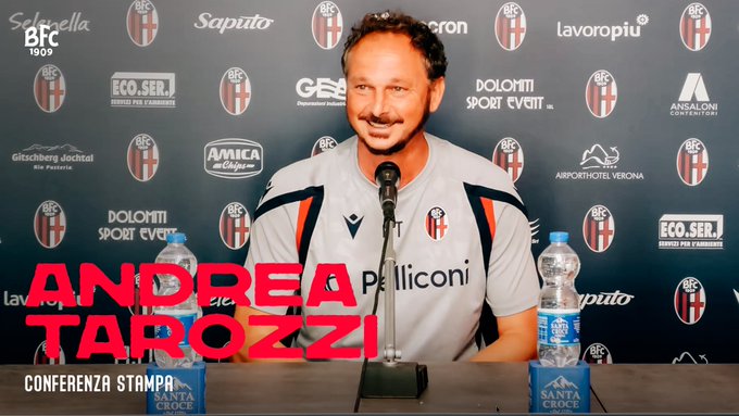 Tarozzi (vice Tedesco): “Dobbiamo guardare avanti. Non abbiamo trovato l’equilibrio giusto tra qualità e intensità” preview