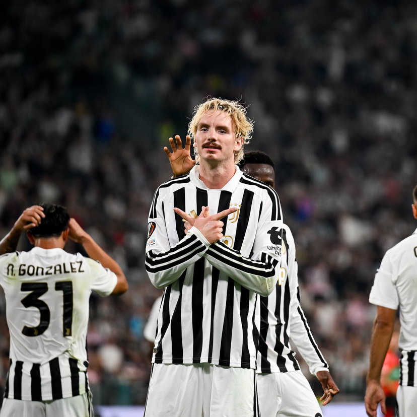 Woltemade: “Sono contento di aver segnato il mio primo gol, è stata una bella serata” preview
