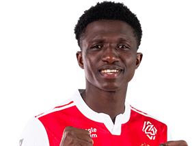 Chelsea, manca solo la firma per Lamine Camara article-post
