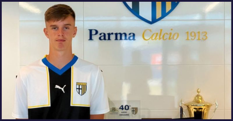 Parma, frattura dello scafoide per Drobnic preview
