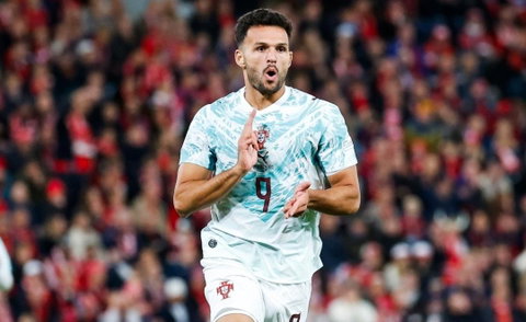 Nations League: la Grecia fa il colpaccio in Germania, vince il Portogallo con Ramos in Norvegia preview