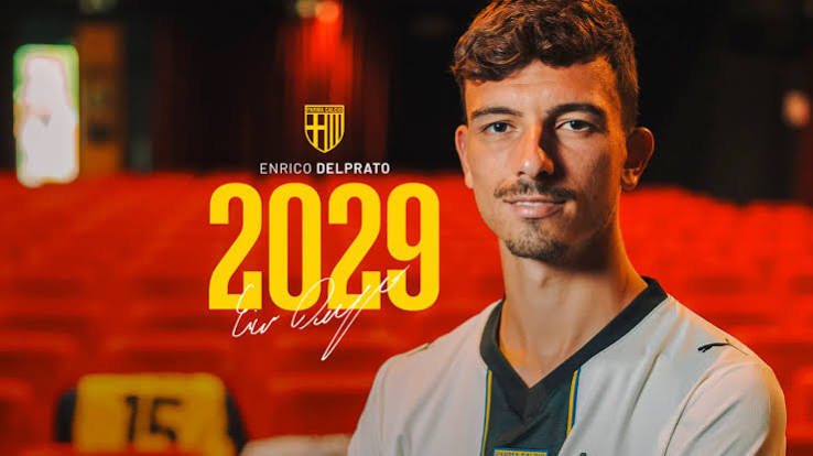 Ufficiale: Delprato rinnova con il Parma fino al 2029 article-post