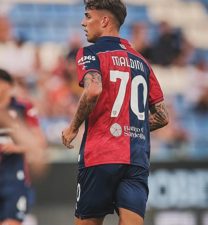 Maldini: gli esami tossicologici hanno dato esito negativo. Il comunicato del Cagliari article-post