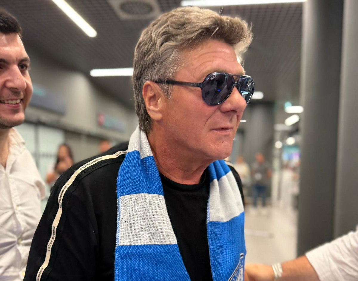 Mazzarri nell’occhio del ciclone in Grecia, il tecnico avversario: “Non mi ha stretto la mano, come se fossi uno zingaro” article-post
