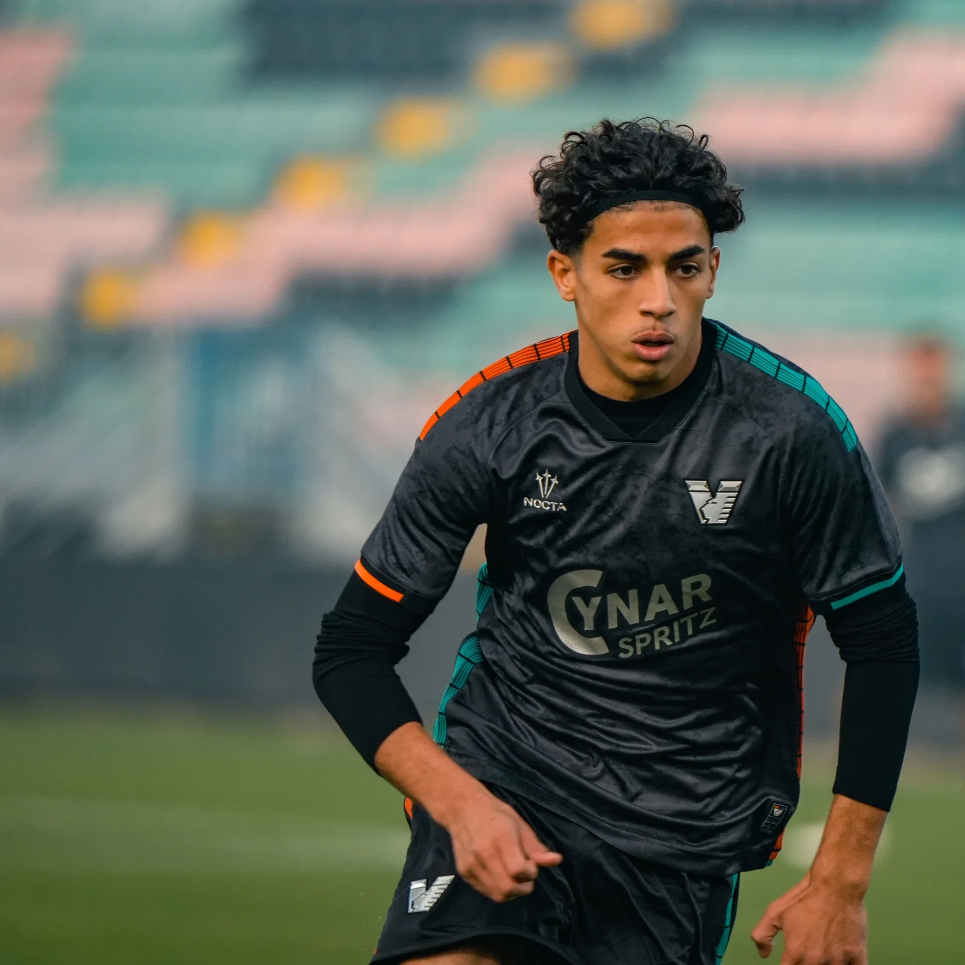 Ufficiale: Venezia, El Haddad in prestito al NK Rudes