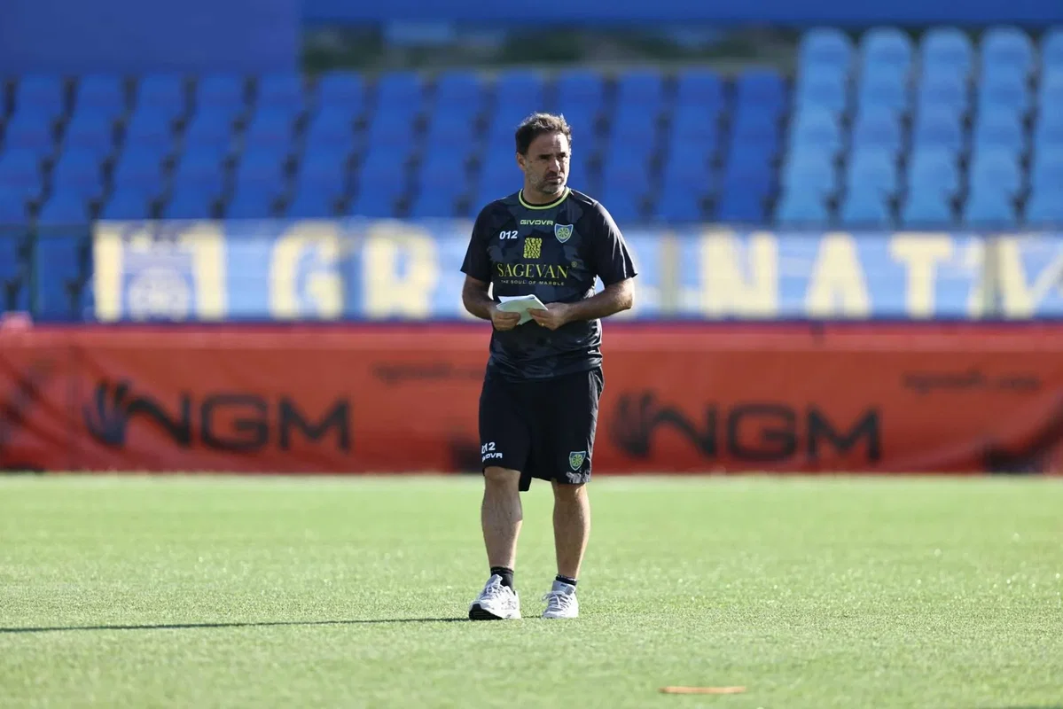 Ora è anche ufficiale: Pagliuca è il nuovo allenatore della Carrarese article-post