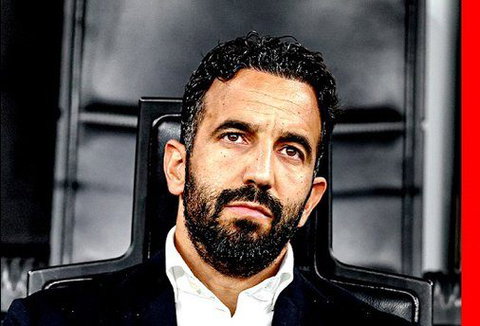 Amorim: “L’esordio di Diawara? Direi che si è comportato bene. Ora pensiamo al Bologna” preview