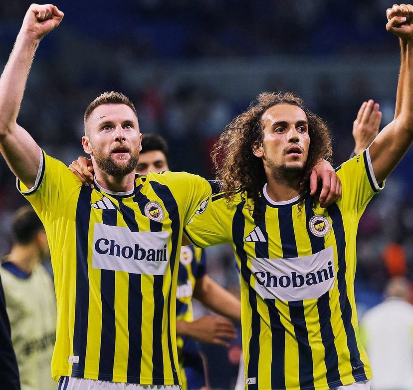 La UEFA accoglie il ricorso del Fenerbahce: ridotta la squalifica di Guendouzi a 3 giornate, 2 delle quali sospese con supervisione per un anno preview