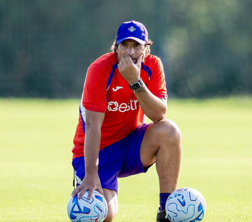 Vanoli: “Firenze si innamora non del risultato, ma di come si suda la maglia. La squadra mi entusiasma” preview