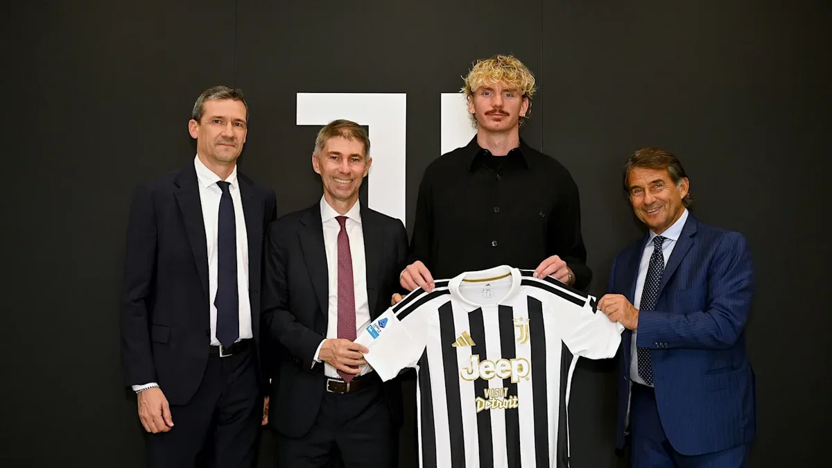 Woltemade: “La Juve è il miglior club d’Italia. Spalletti ha una grande aura, mi migliorerà” article-post
