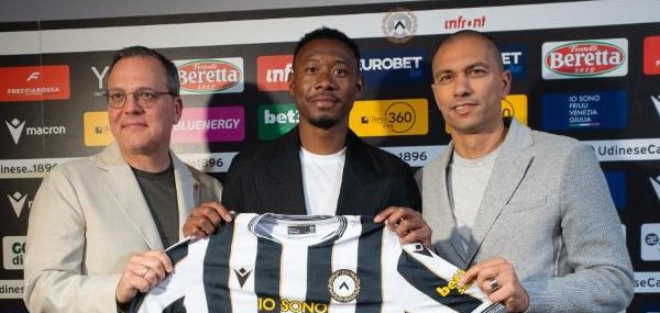Alaba: “Ho parlato anche con altri club di Serie A. Posso giocare come centrale o braccetto” article-post