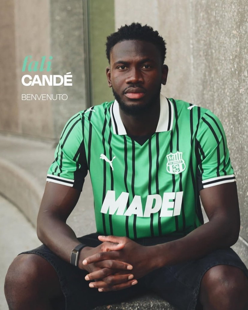 Candè:”Felice come se fosse la prima volta” preview