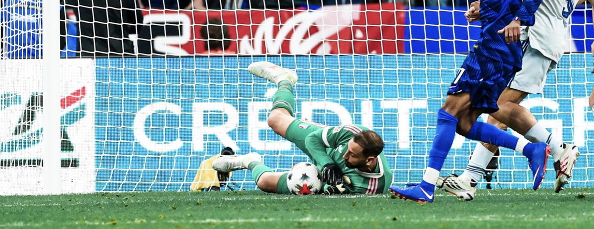 Donnarumma: “Abbiamo dimostrato di essere forti. Nel gol di Bastoni è racchiusa la nostra mentalità” article-post