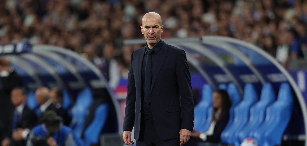 Zidane: “Cristiano Ronaldo? Mi tolgo il cappello davanti a lui” article-post
