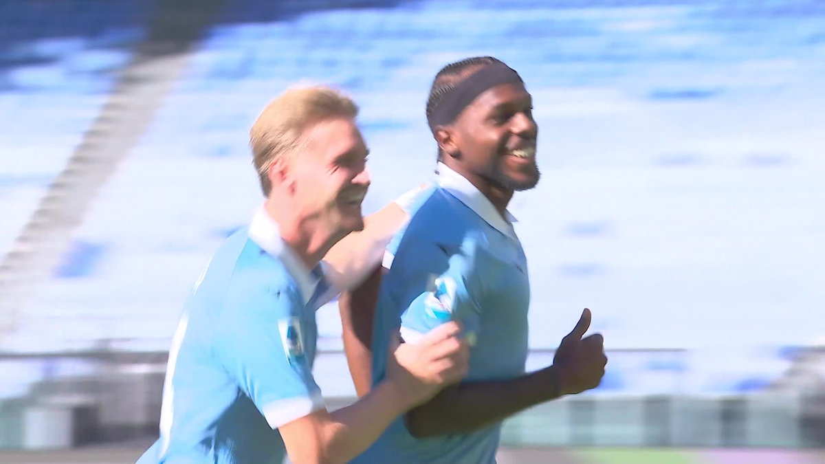 Gioiello di Tavares, si sblocca Pinamonti: 3-1 Lazio e vetta con l’Inter. Colpo Bologna a Lecce article-post