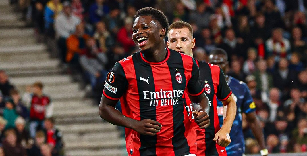 Cisse: “La tripletta? Passa in secondo piano, oggi era importante vincere e siamo molto contenti” article-post