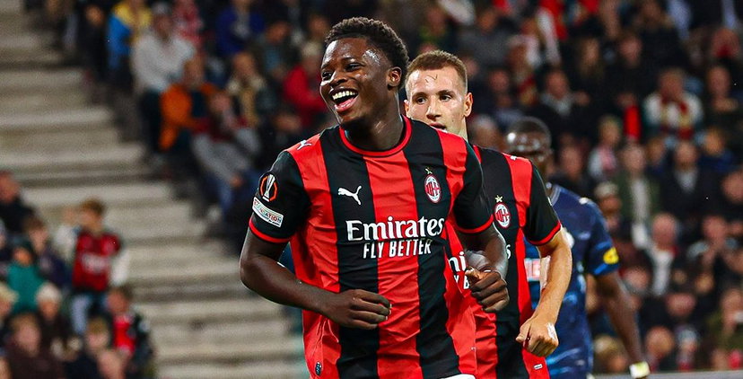 Cisse: “La tripletta? Passa in secondo piano, oggi era importante vincere e siamo molto contenti” preview