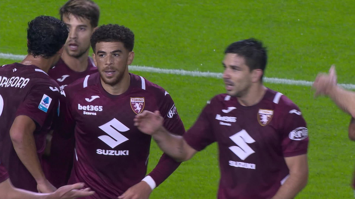 Il Torino dilaga a Parma: tris firmato da Simeone (doppietta) e Adams article-post