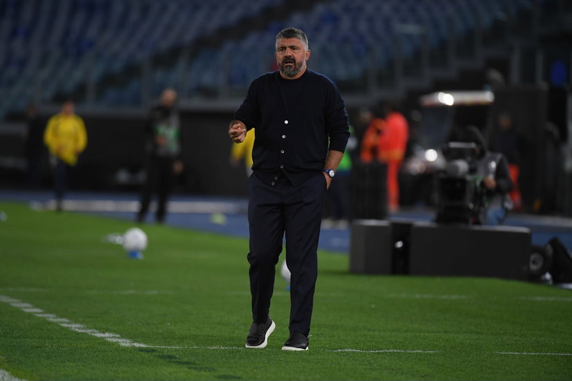 Gattuso: “Rigore mancato? Non possiamo farci niente. Ci davano per retrocessi, mancano 18 punti alla salvezza” preview