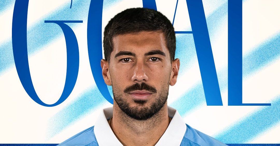 Zaccagni: “Il gol lo dedico a mio zio. Il primo posto ora conta poco” article-post
