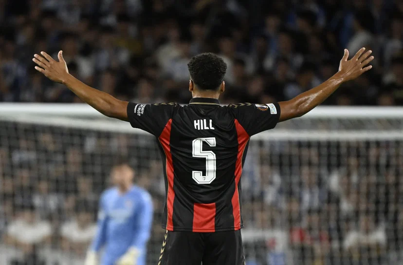 Hill: “Conquistare tre punti a Manchester è difficile per qualsiasi squadra. Siamo stati tutti eccezionali” preview