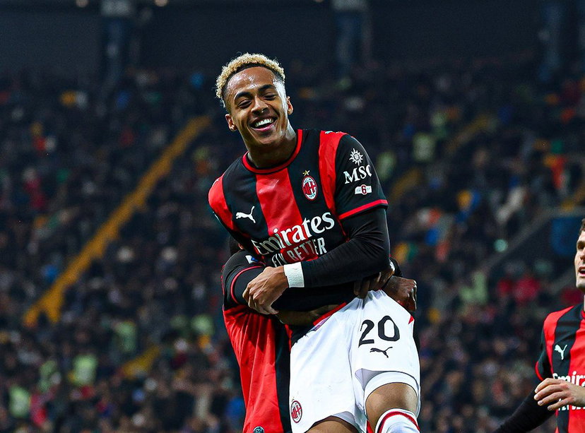 Il Milan si rialza: Pulisic e Hutchinson abbattono l’Udinese (2-0) preview
