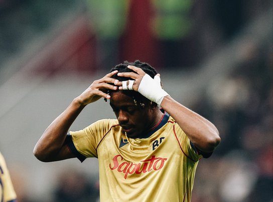 Inter: due autogol per sbancare Venezia. Il Milan crolla (2-4), festa Bologna con triplo Mbangula. Pari a Parma article-post