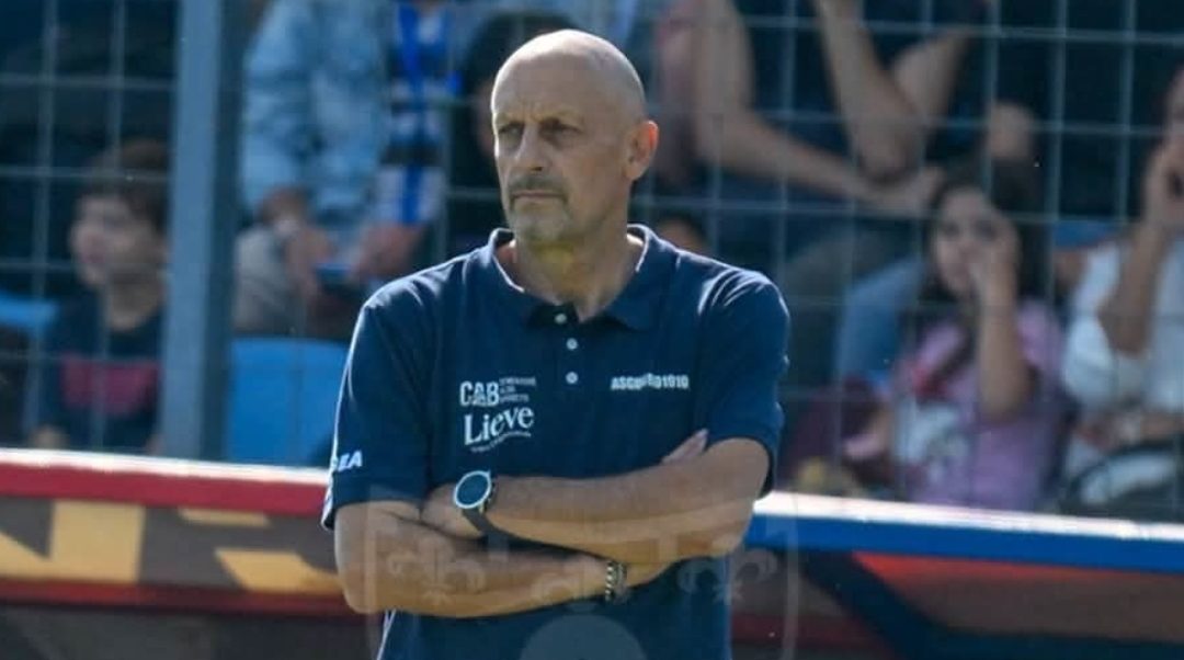 Ufficiale: il Gubbio esonera Di Carlo article-post