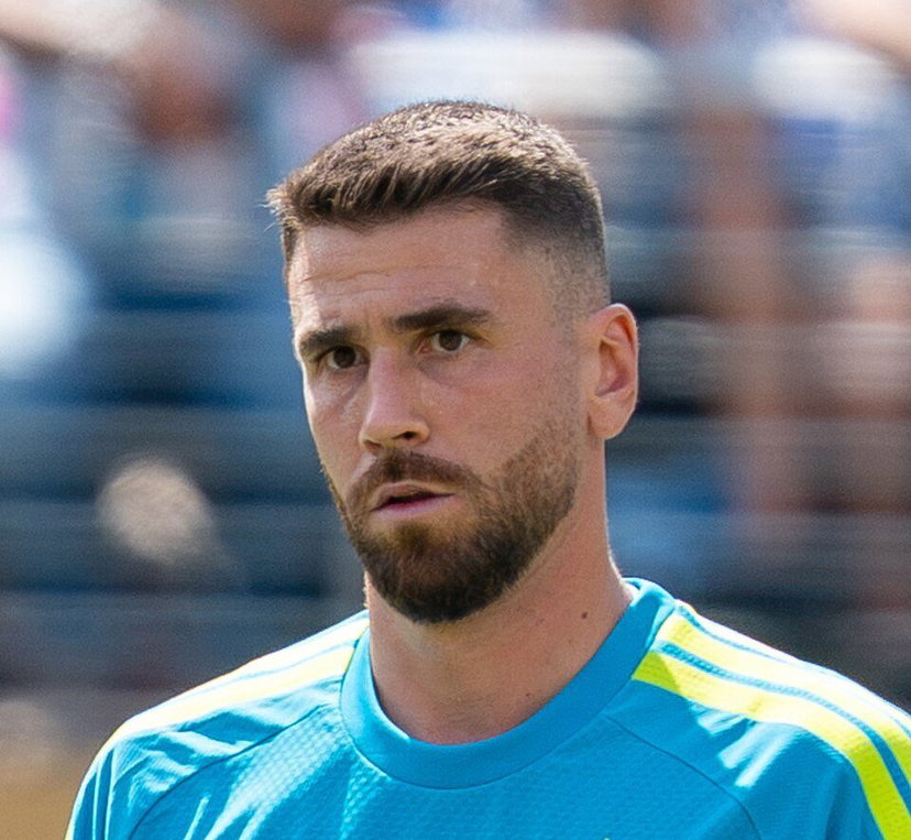 Unai Simon: “Il premio di miglior portiere? È qualcosa che non avrei mai sognato da bambino. Vincerlo è semplicemente incredibile” preview