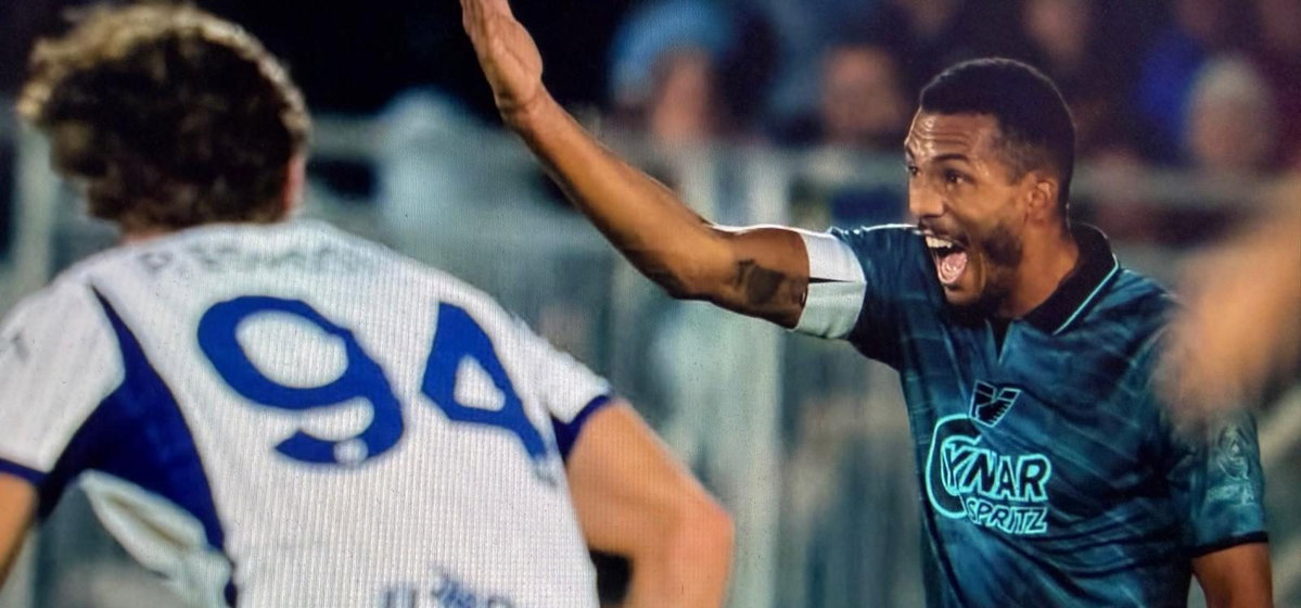 Juan Jesus attacca: “Un fallo così evidente non può passare inosservato, così il calcio credibile resta uno slogan” article-post