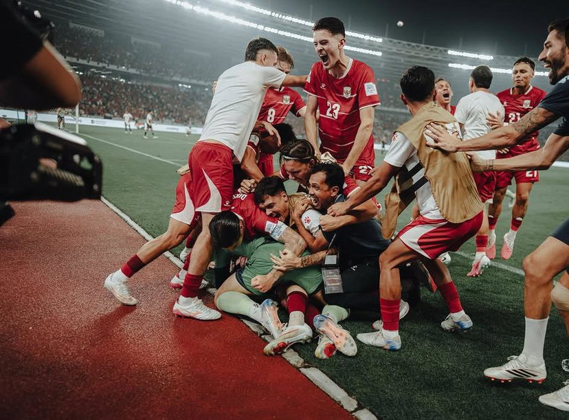 L’Indonesia batte ai rigori la Thailandia e vince l’Asean Cup: decisivo Audero sotto gli occhi di Infantino e Thohir preview