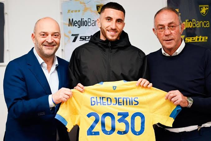 Ghedjemis: “Differenze tra Serie A e B? C’è meno possibilità di errore. Alvini? Ha un’anima vincente” article-post