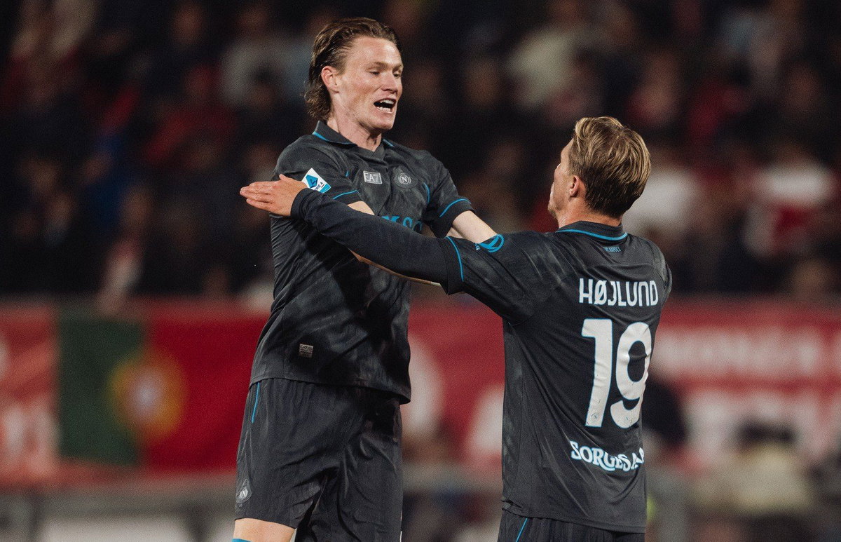 Juve imbarazzante: 2-0 Genoa con merito. Il Napoli domina a Monza: 4-1, a segno anche De Bruyne article-post