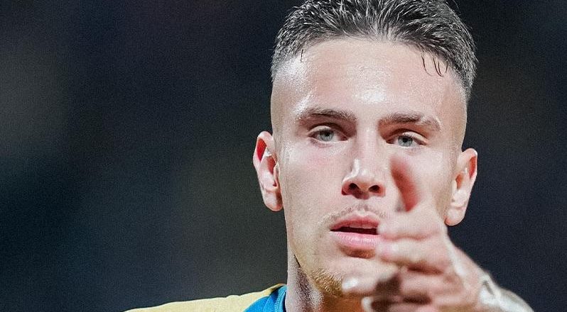 Uragano Raimondo, numeri da sogno: come lui solo Yamal e Raphinha article-post