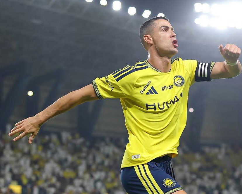 Al-Nassr, fa tutto Ronaldo: prima gli annullano due gol, poi fa tripletta e sale a quota 985 in carriera preview