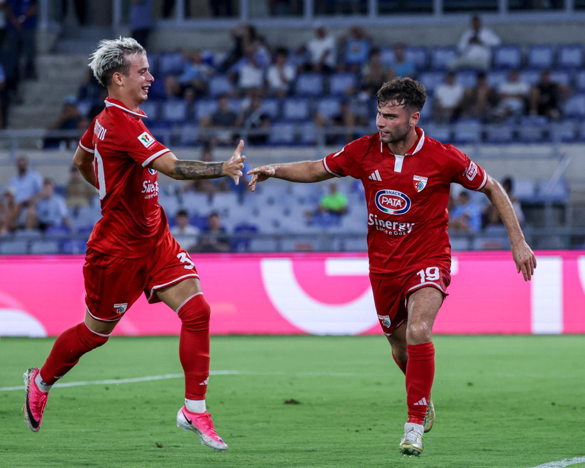 Ufficiale: Ruocco rinnova con il Mantova article-post