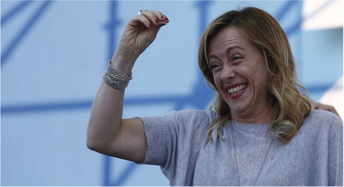 Il governo Meloni aumenta le pensioni minime di 3€ article-post