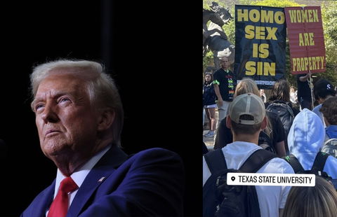 I primi effetti della vittoria di Trump preview