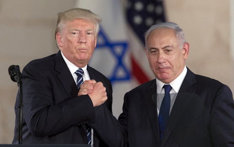 Netanyahu esulta per la vittoria di Trump preview