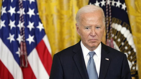 “Joe Biden si è ritirato?” L’assurdo picco di ricerche durante le ore del voto preview