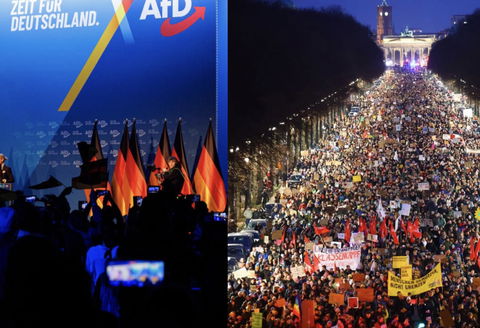 Tutto quello che c’è da sapere sulle elezioni tedesche preview