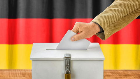 Risultati elezioni Germania preview