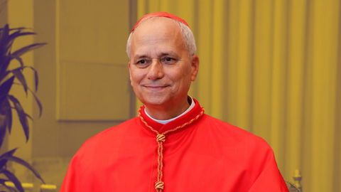 L’ideologia del nuovo Papa preview