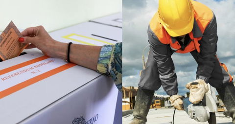 Ai referendum le donne hanno votato più degli uomini, si tratta di un’eccezione per un’elezione in Italia preview