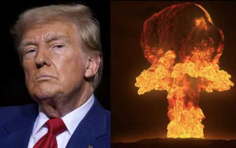 Gli Stati Uniti entrano in guerra contro l’Iran preview