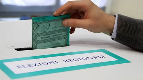 Risultati elezioni Puglia preview