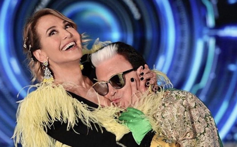 Barbara d’Urso parla del suo prossimo Grande Fratello preview