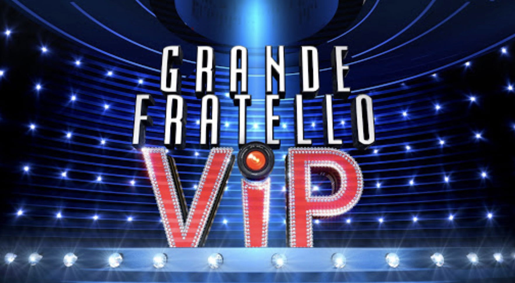 L'ex gieffino Costantino Vitagliano
