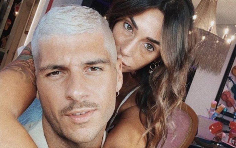 Sonia Lorenzini conferma la rottura con Federico Piccinato e si sfoga preview