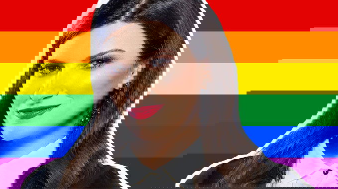Quando Laura Pausini minacciò di cacciare un fan omofobo dal suo fanclub article-post